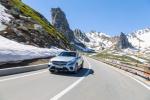 Mercedes-Benz GLC300 4Matic AMG Line Coupe 2016 года